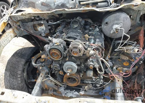 2010 Dodge Ram 1500 St z USA, uszkodzony, nr VIN 1D7RB1GP4AS160355